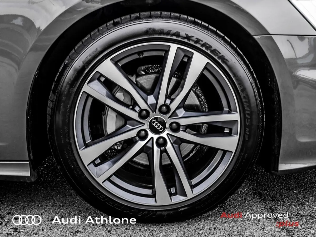 Audi A6 2.0TDI 204BHP S-Line S-Tronic - Image 4