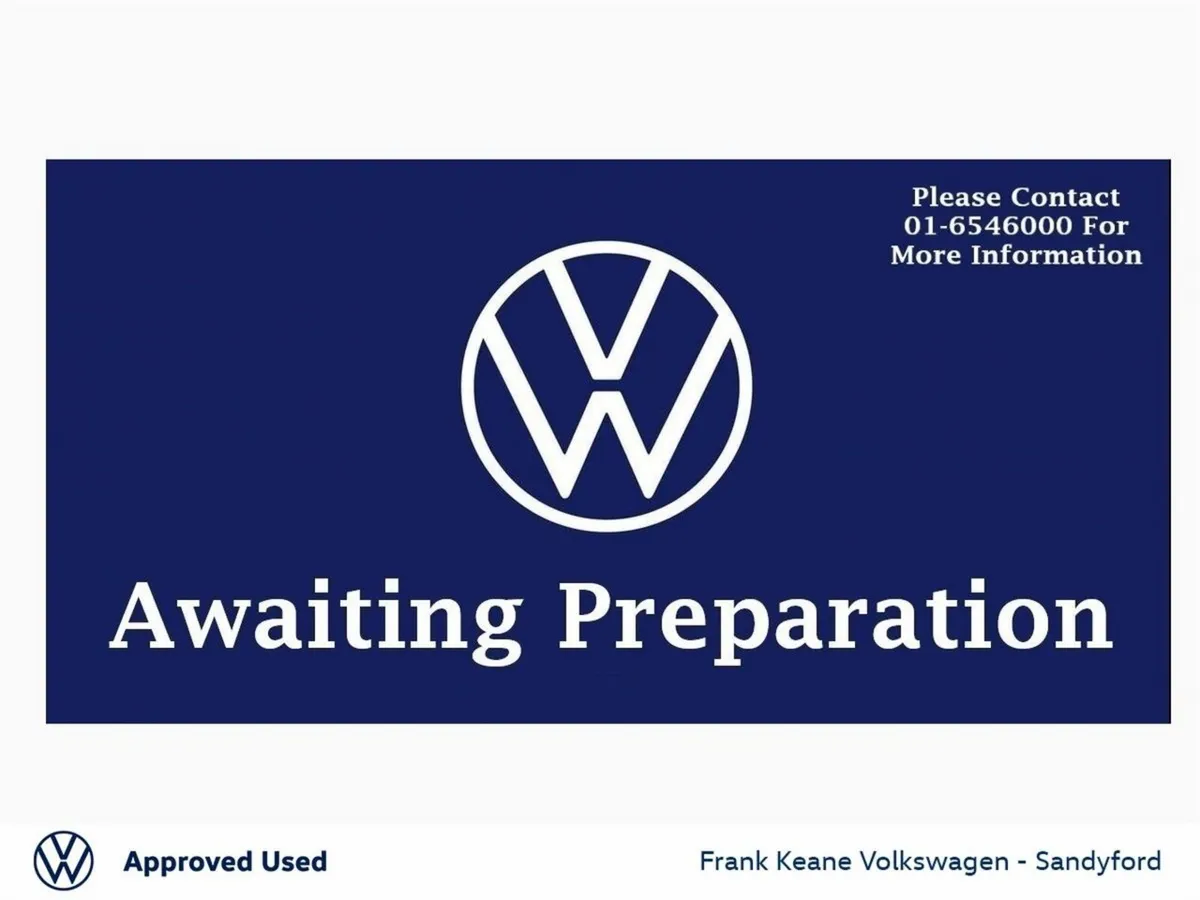 Volkswagen ID.4 PRO PLUS 77kWh 286HP @Frank Keane - Image 1