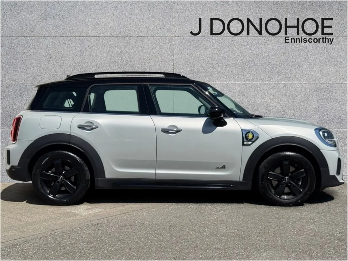 Mini Countryman Cooper S Classic Auto - Image 3