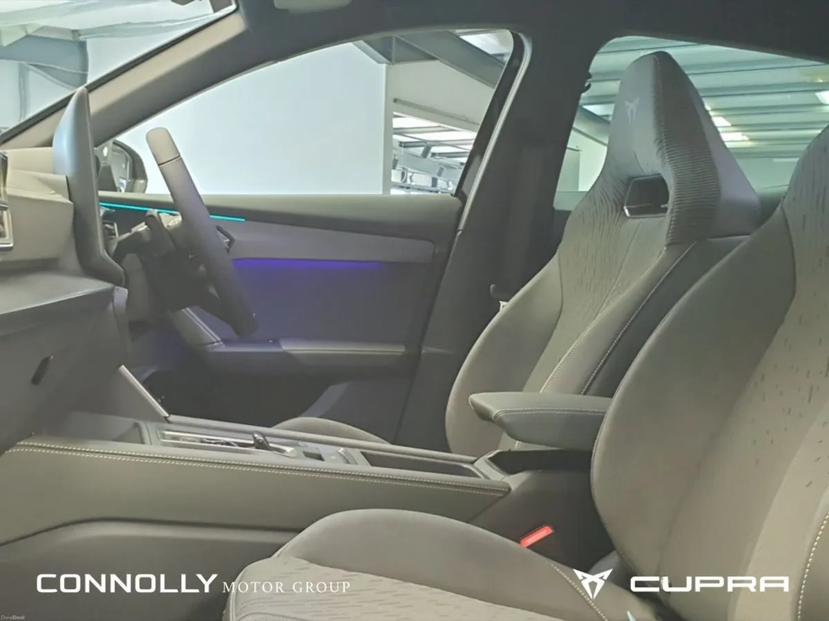 Cupra Formentor TRIBE LIMITED EDITION - Image 5