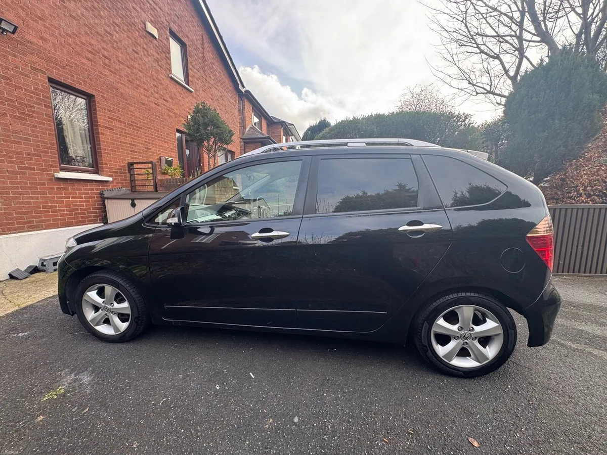 2009 Honda FR-V 1.8 i-VTEC | NCT 05/27 / Tax 09/26 - Image 4
