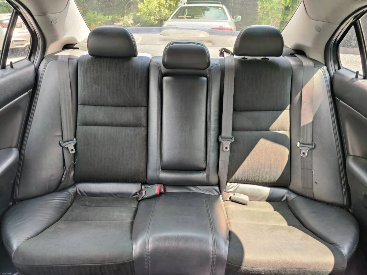 Honda Accord CL7 2.0 iVTEC - Image 6