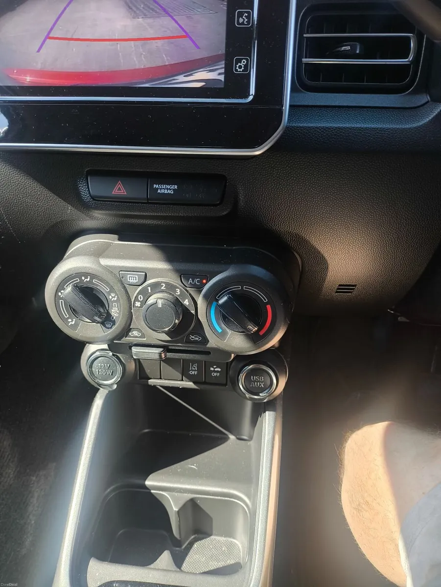 Suzuki Ignis 2023 - Image 3