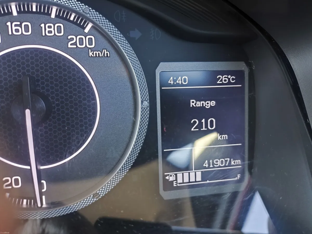 Suzuki Ignis 2023 - Image 5
