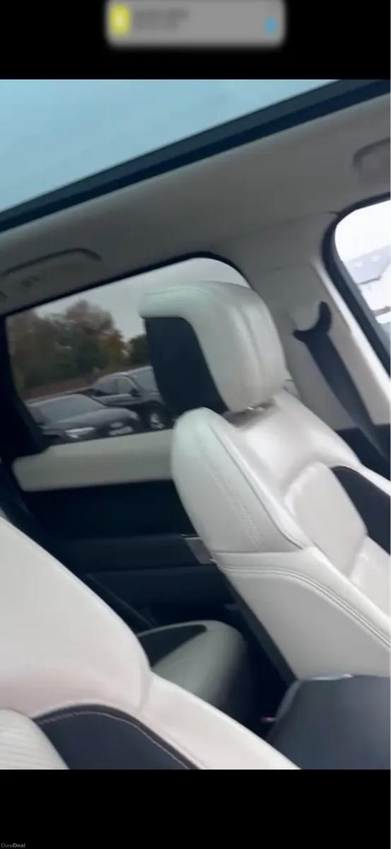 Range Rover Sport - Image 4