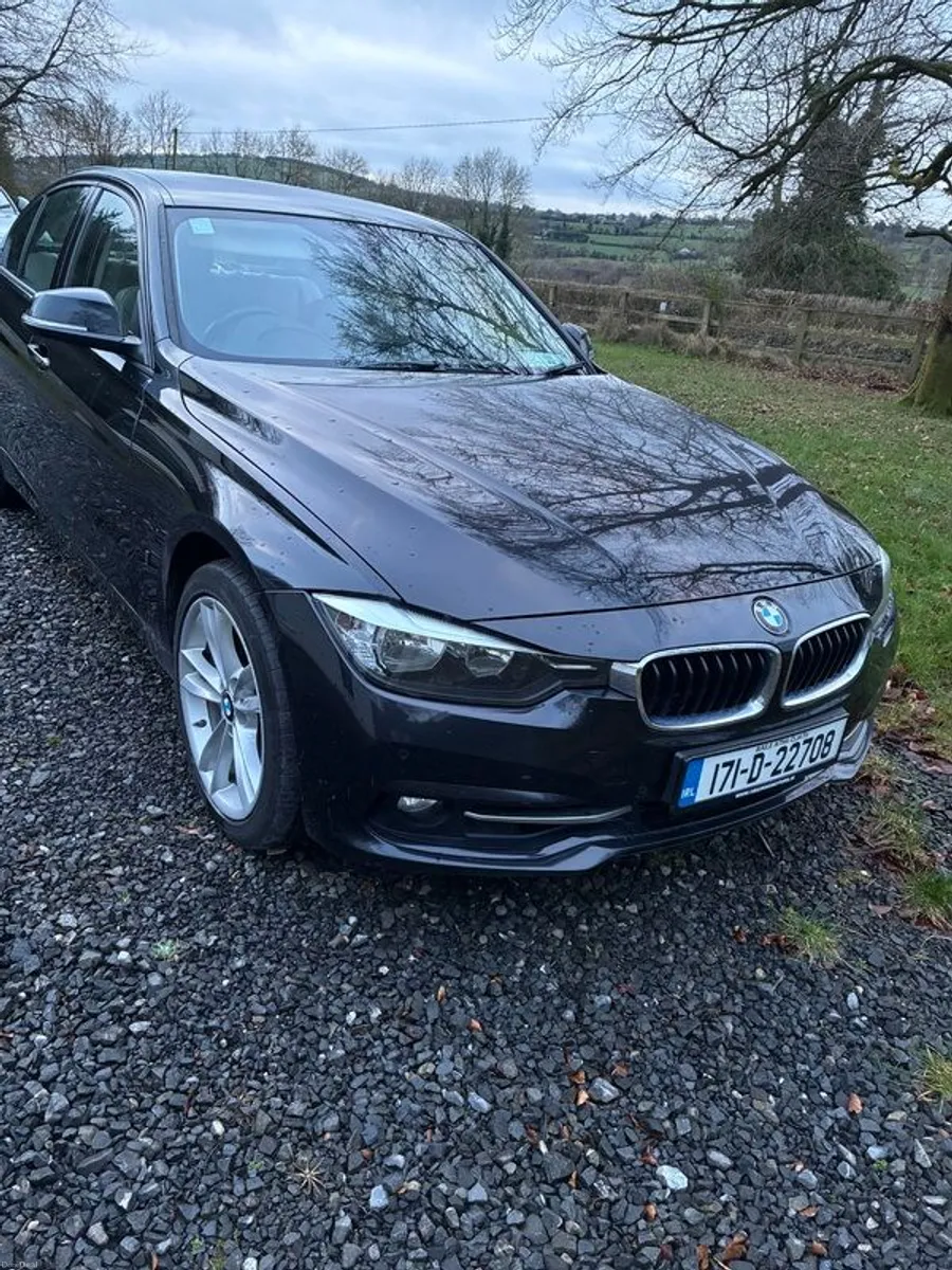 2017 BMW 3 Series 330E Sport - Image 1