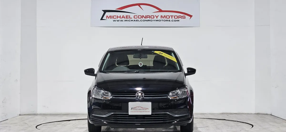 VOLKSWAGEN POLO 1.2 TSI DSG - Image 3