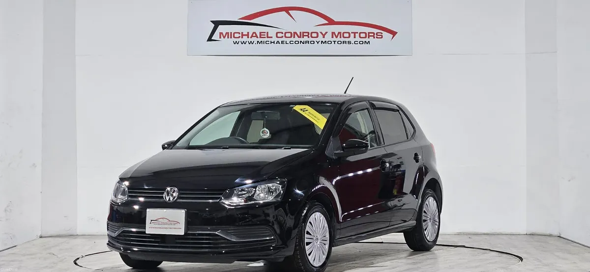VOLKSWAGEN POLO 1.2 TSI DSG - Image 2