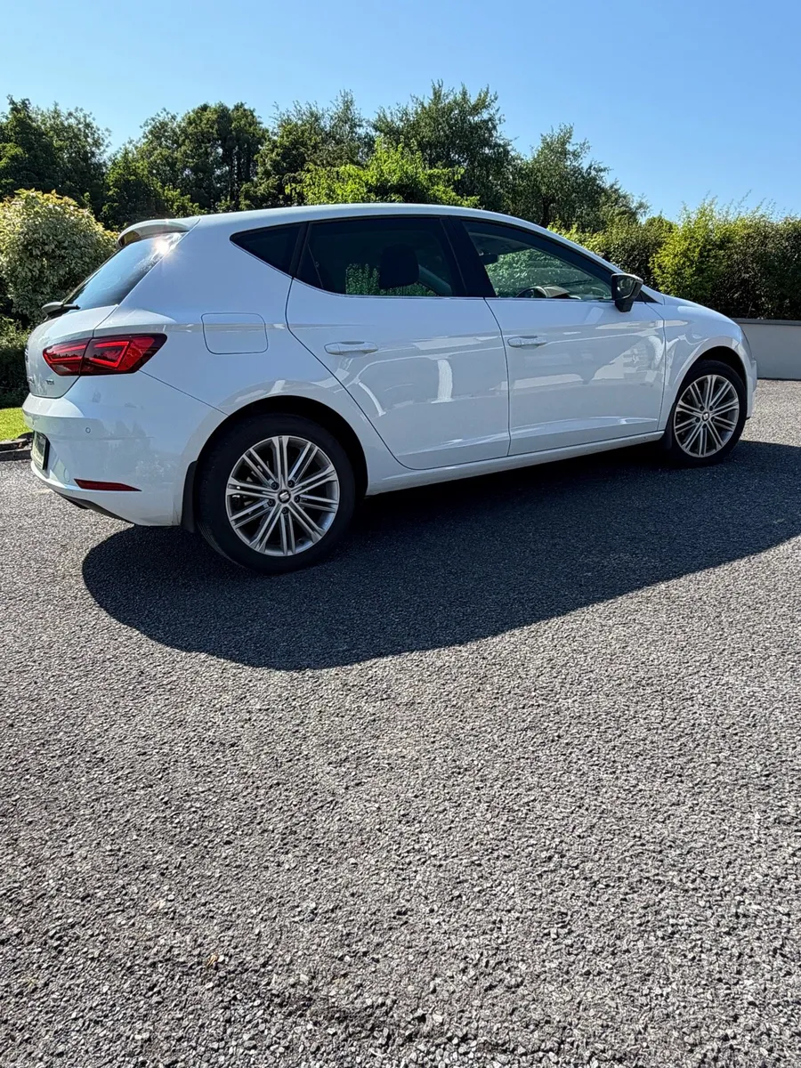 SEAT Leon 2.0 TDI - Image 3