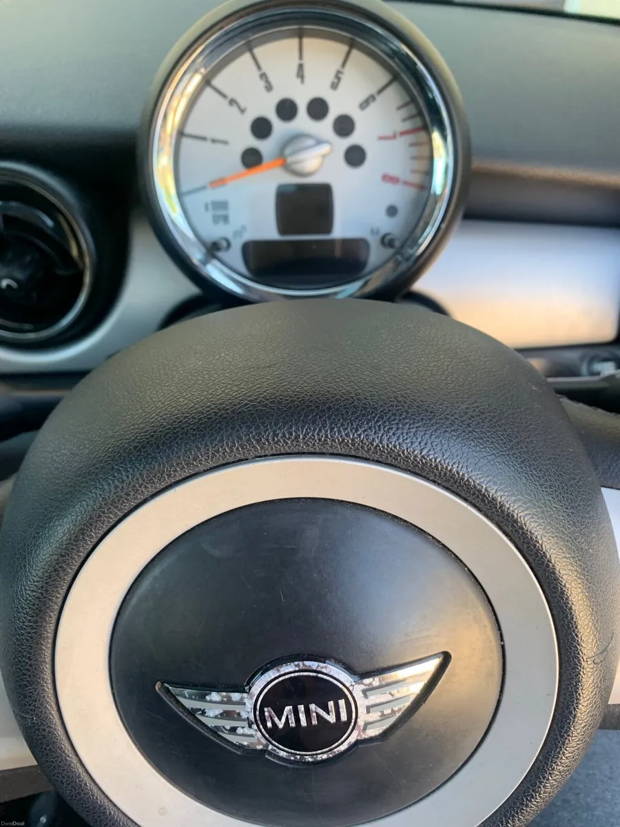 Mini One 2008 - Image 6