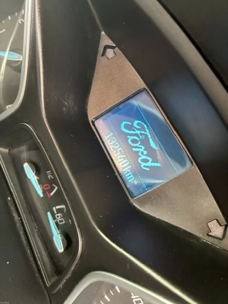 Ford Focus Edition 1.0 - New Belt fitted & Battery - Image 6