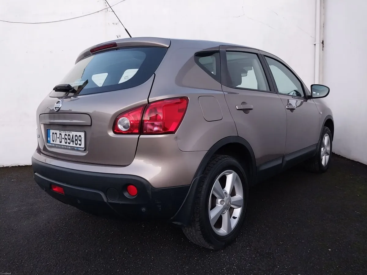 Very good condition, Top SVE spec, Brand NEW NCT. - Image 4