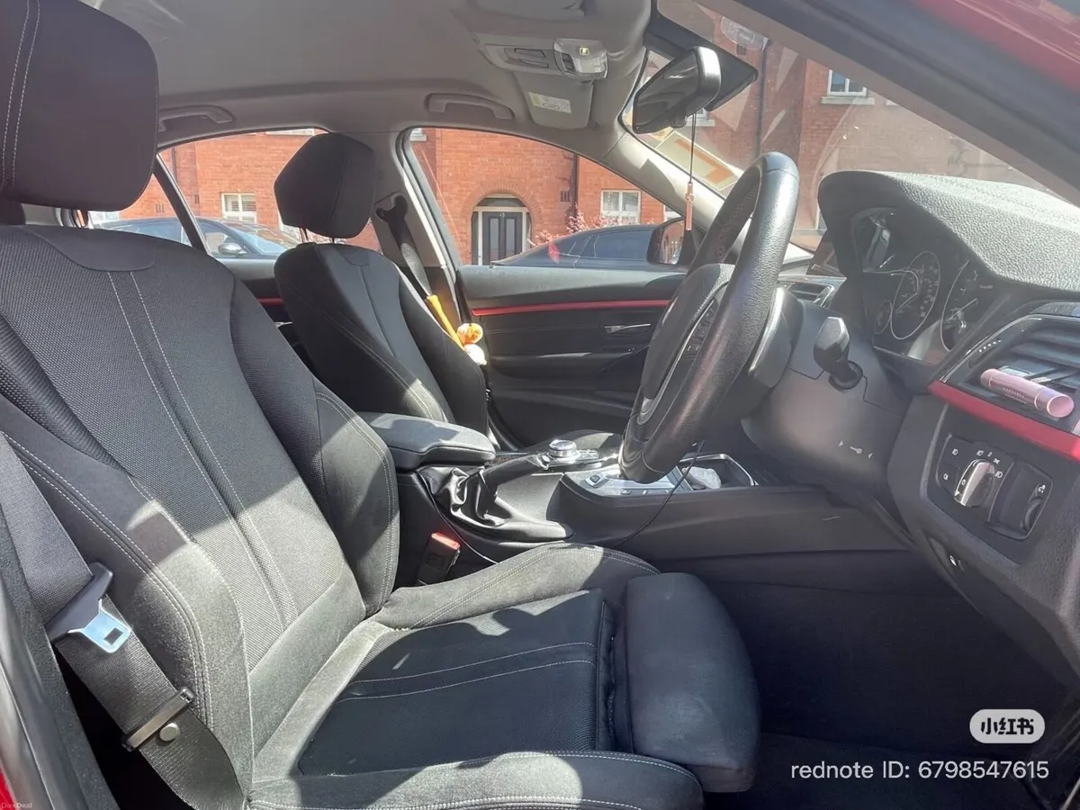 BMW 3-Series 2018 - FAST SELL - Image 1