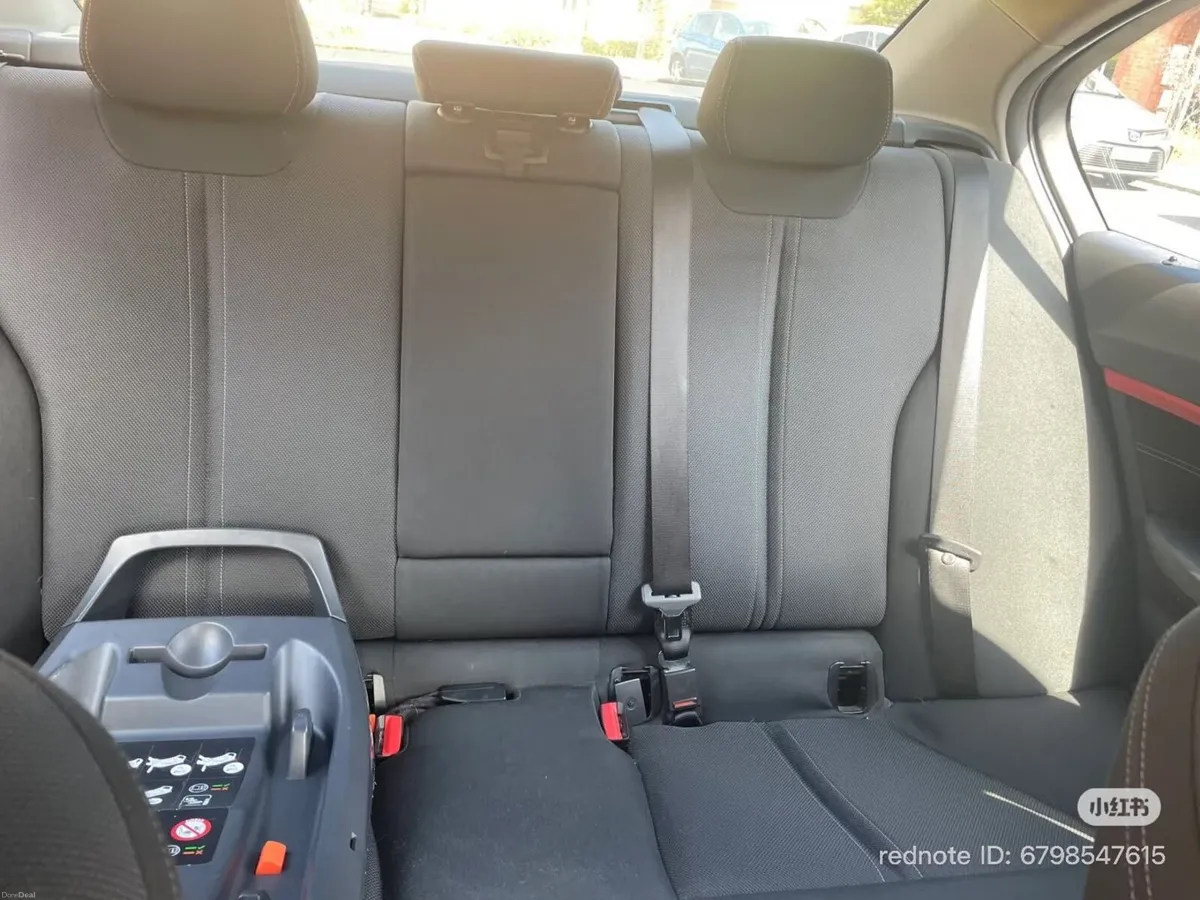 BMW 3-Series 2018 - FAST SELL - Image 2
