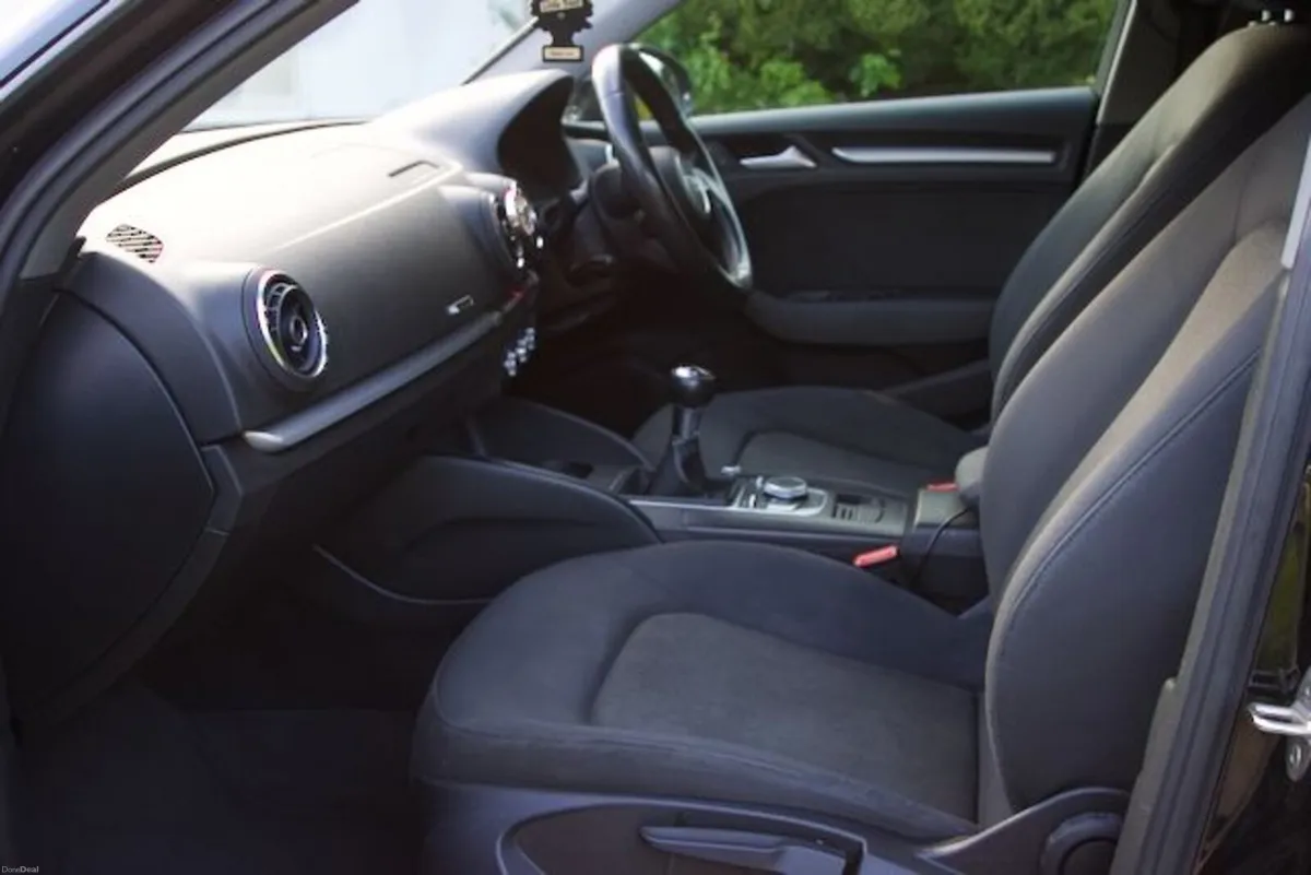 Audi A3 2016 - Image 3