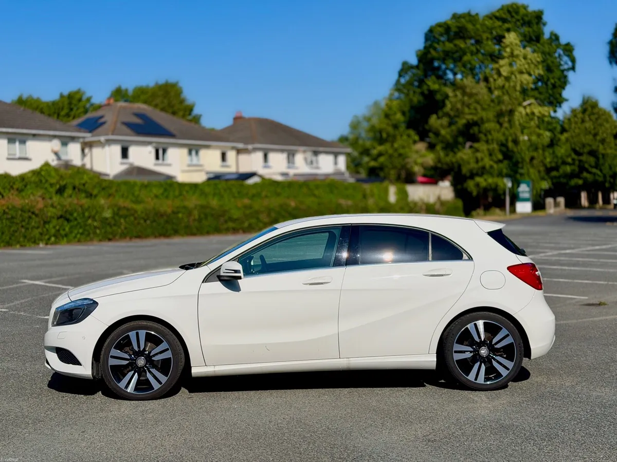2014 MERCEDES A180 • AUTO • 35K KM - Image 6