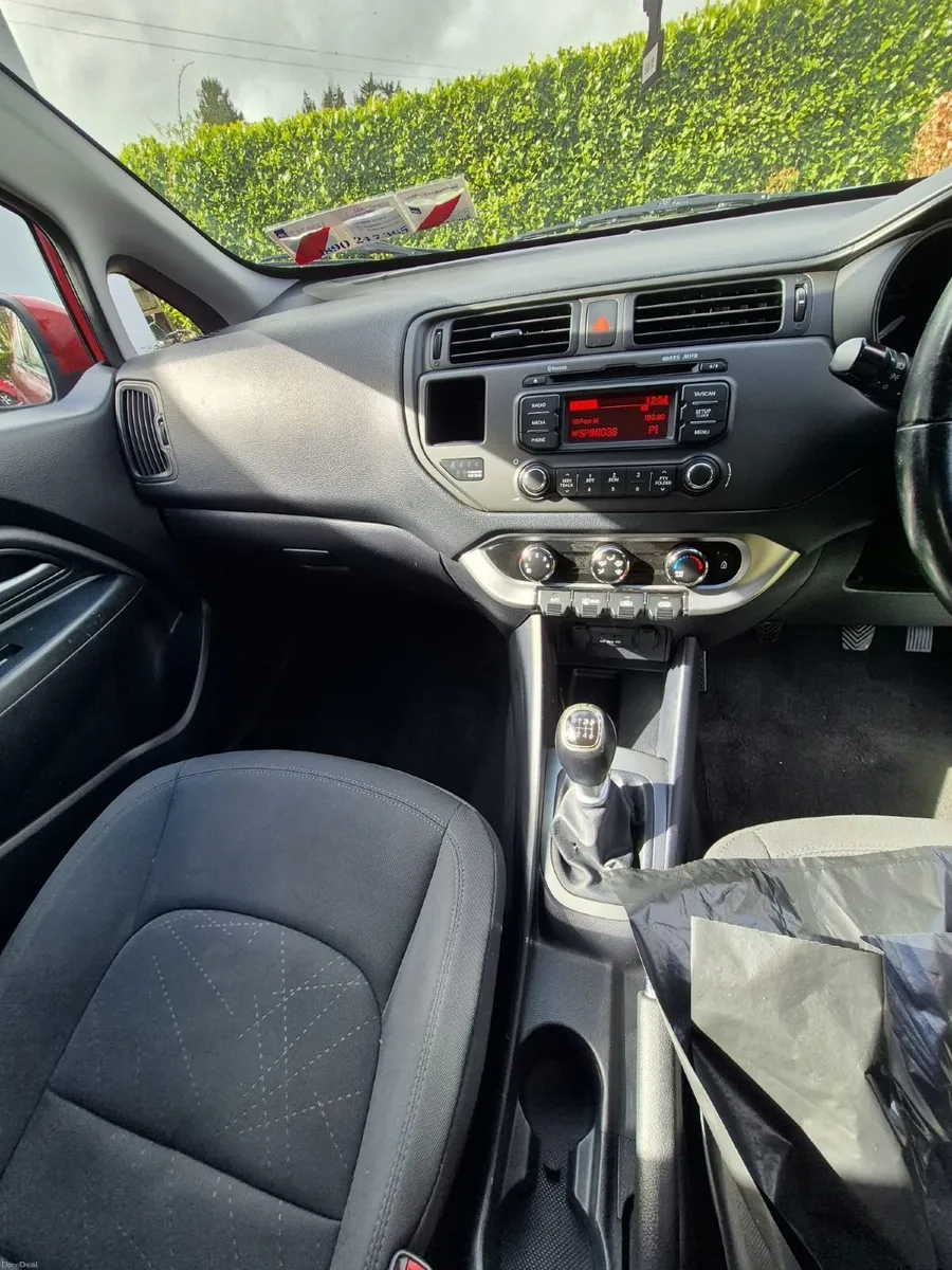 Kia Rio 2014 - Image 3