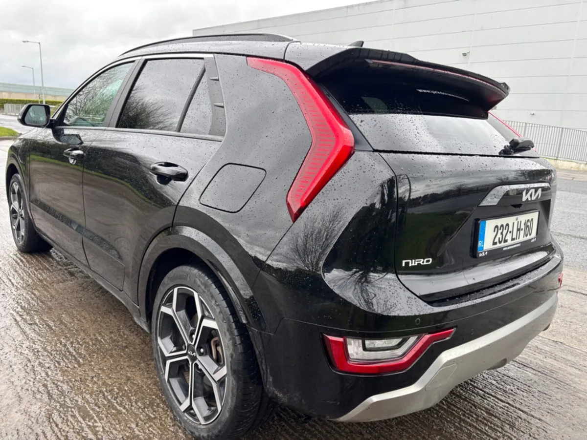 Kia Niro PHEV K4***Deposit Taken*** - Image 2