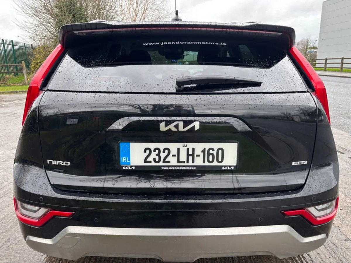 Kia Niro PHEV K4***Deposit Taken*** - Image 4