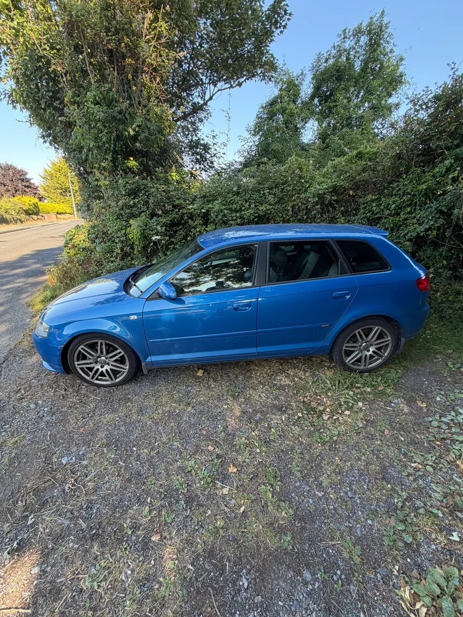 Audi A3 1.8 T - Image 4