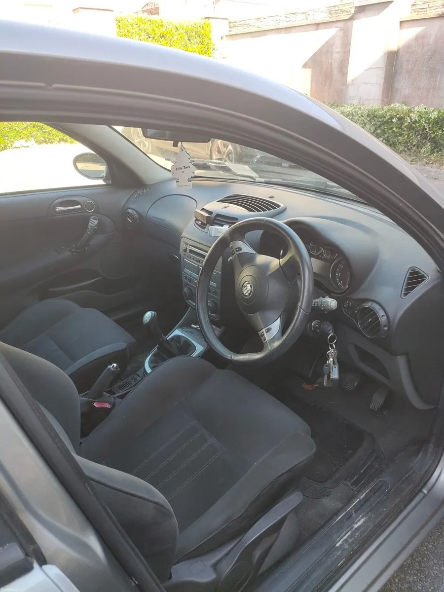 Alfa Romeo 147 2006 - Image 3
