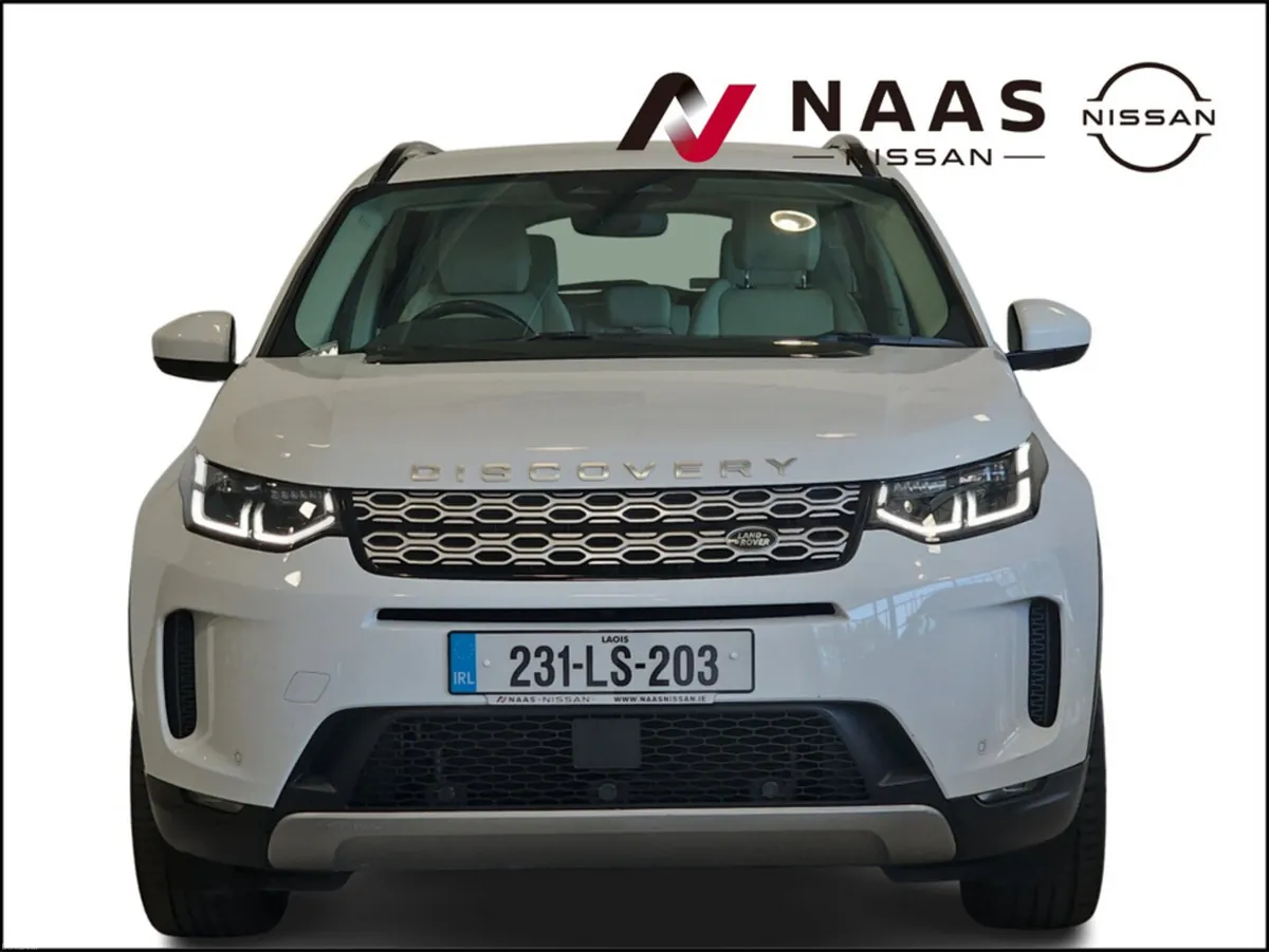 Land Rover Discovery Sport 1.5 PHEV SE AU 5DR AUTO - Image 2