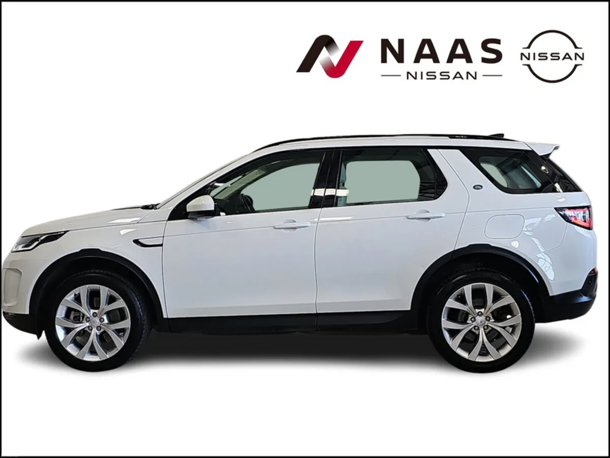 Land Rover Discovery Sport 1.5 PHEV SE AU 5DR AUTO - Image 3