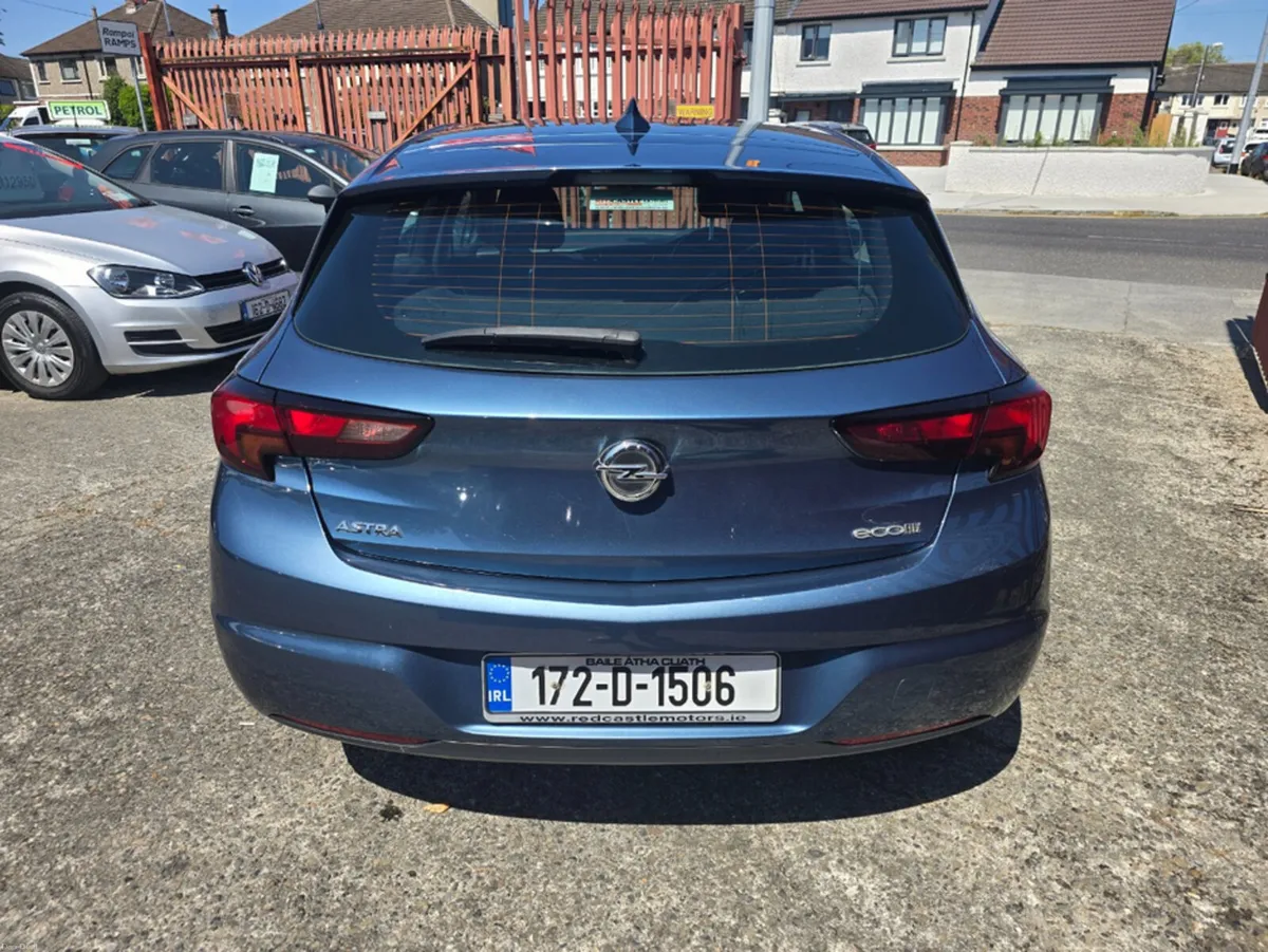 Opel Astra ASTRA+ SRI 1.0T 105PS S/S 5DR - Image 4