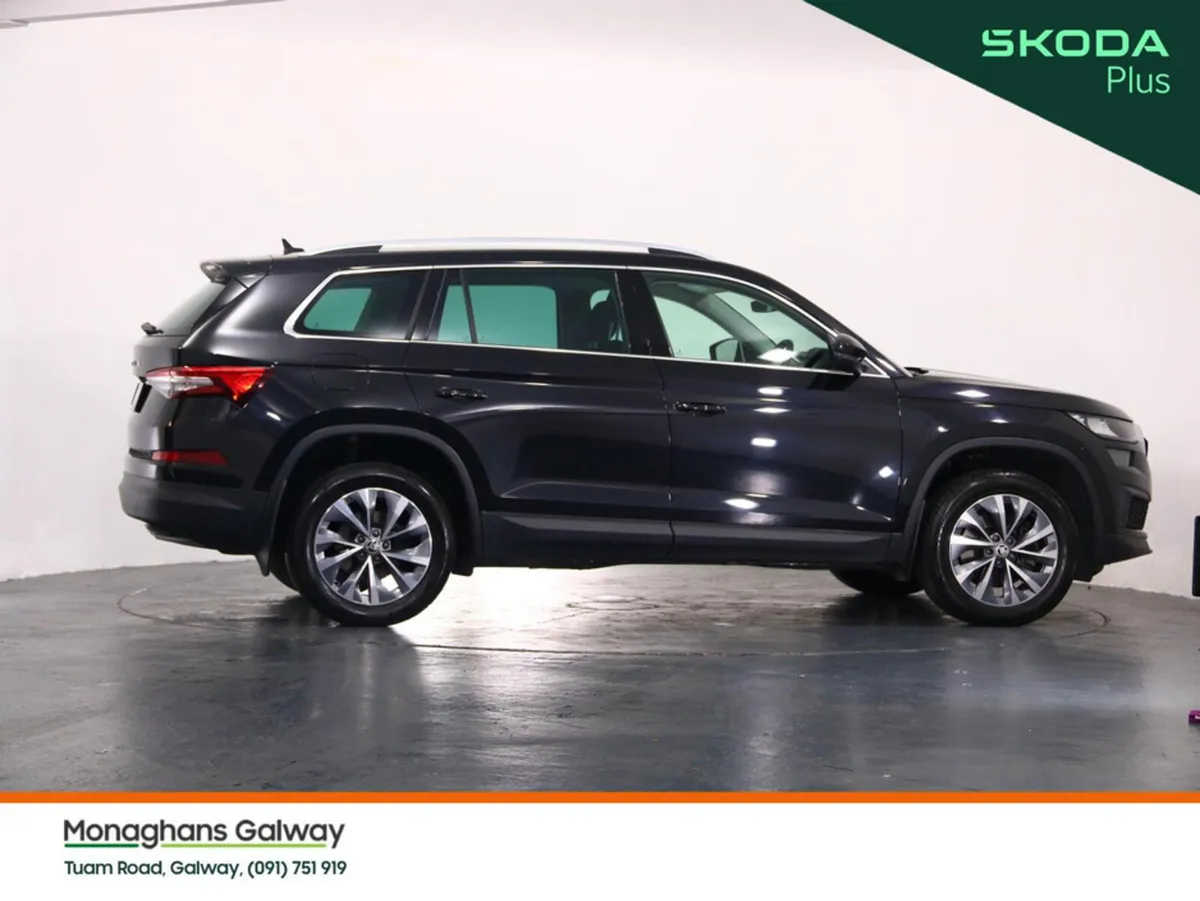 Skoda Kodiaq AMBITION 2.0TDI 150HP AUTO - Image 2