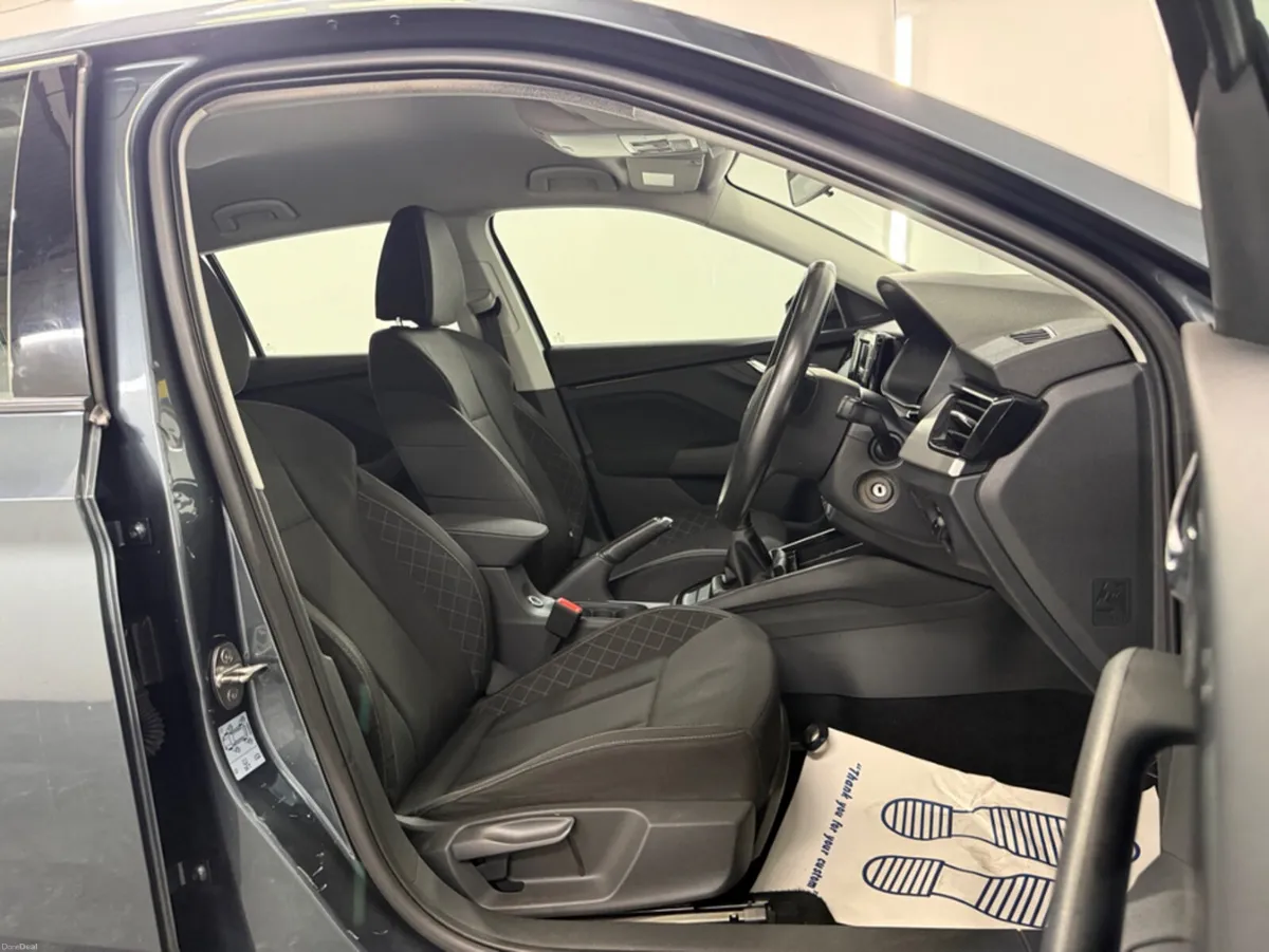 Skoda Scala AMBITION 1.0 TSI 115HP 4DR - Image 5