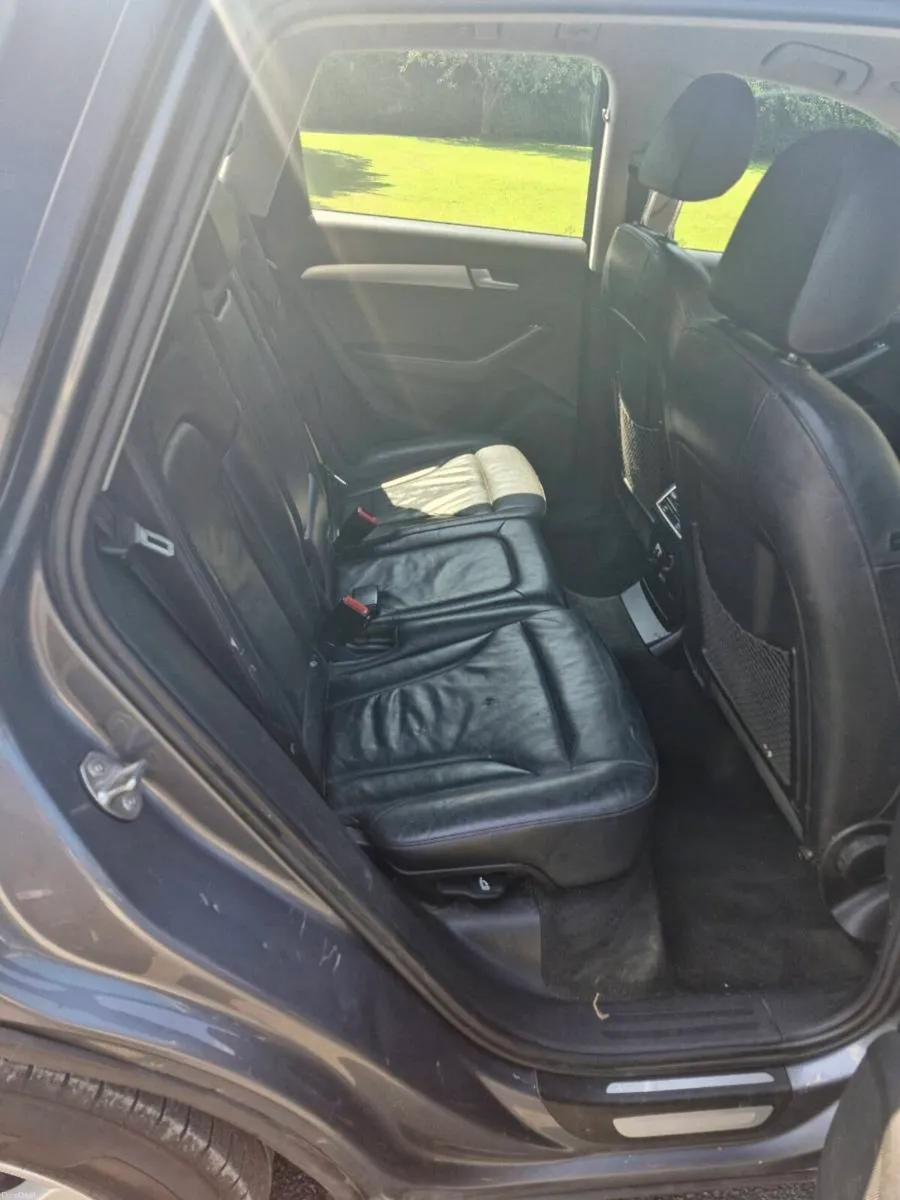 Audi Q5 - Image 4