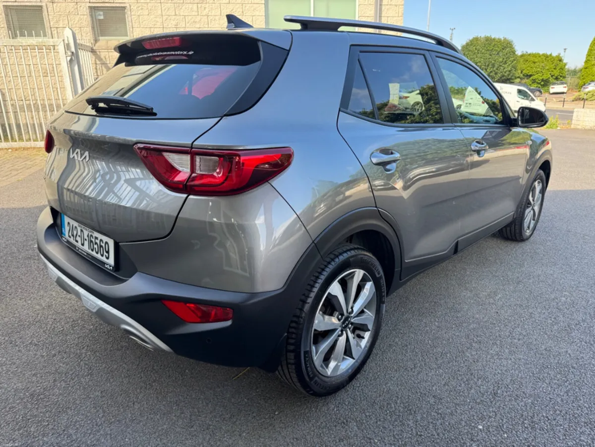 Kia Stonic 1.0 K2*** Deposit Taken*** - Image 2