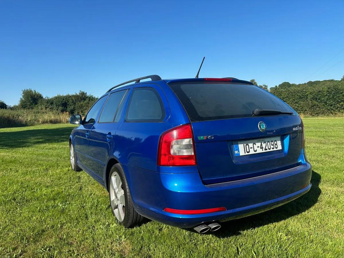 Octavia VRS - Image 3