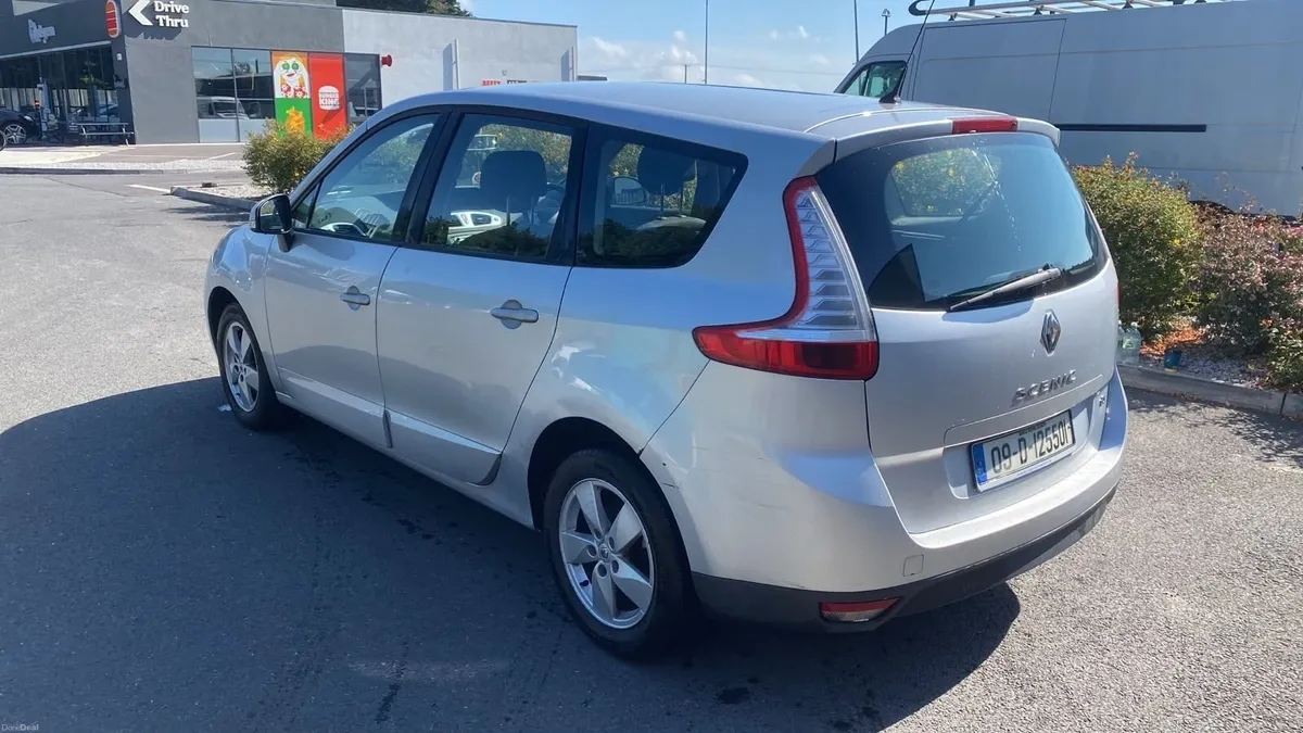 Renault Grand Scenic 2009 - Image 5