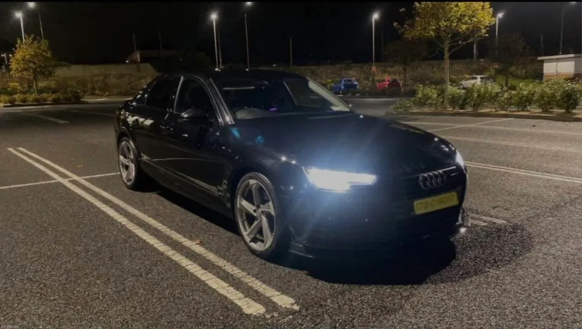 AUDI A4 TDI - Image 3