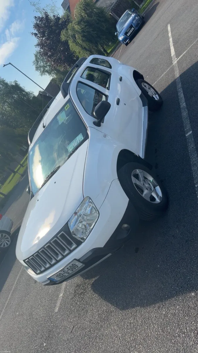 132 Dacia duster - Image 2