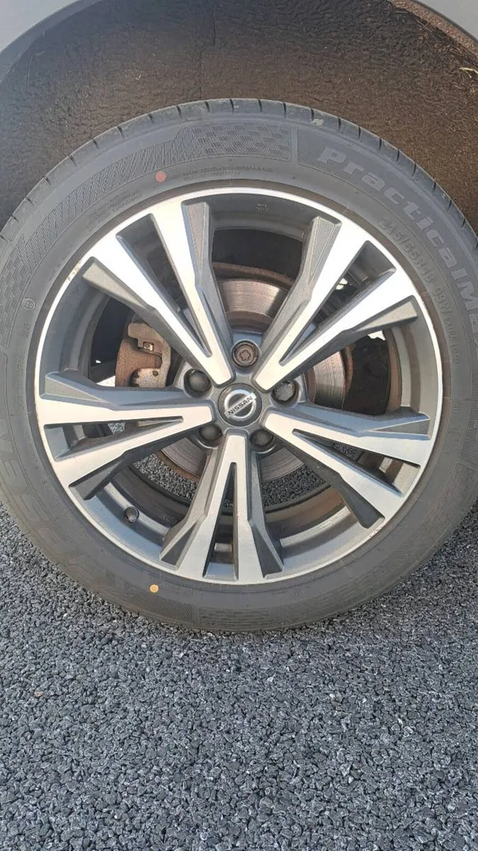 Nissan Qashqai - Image 4