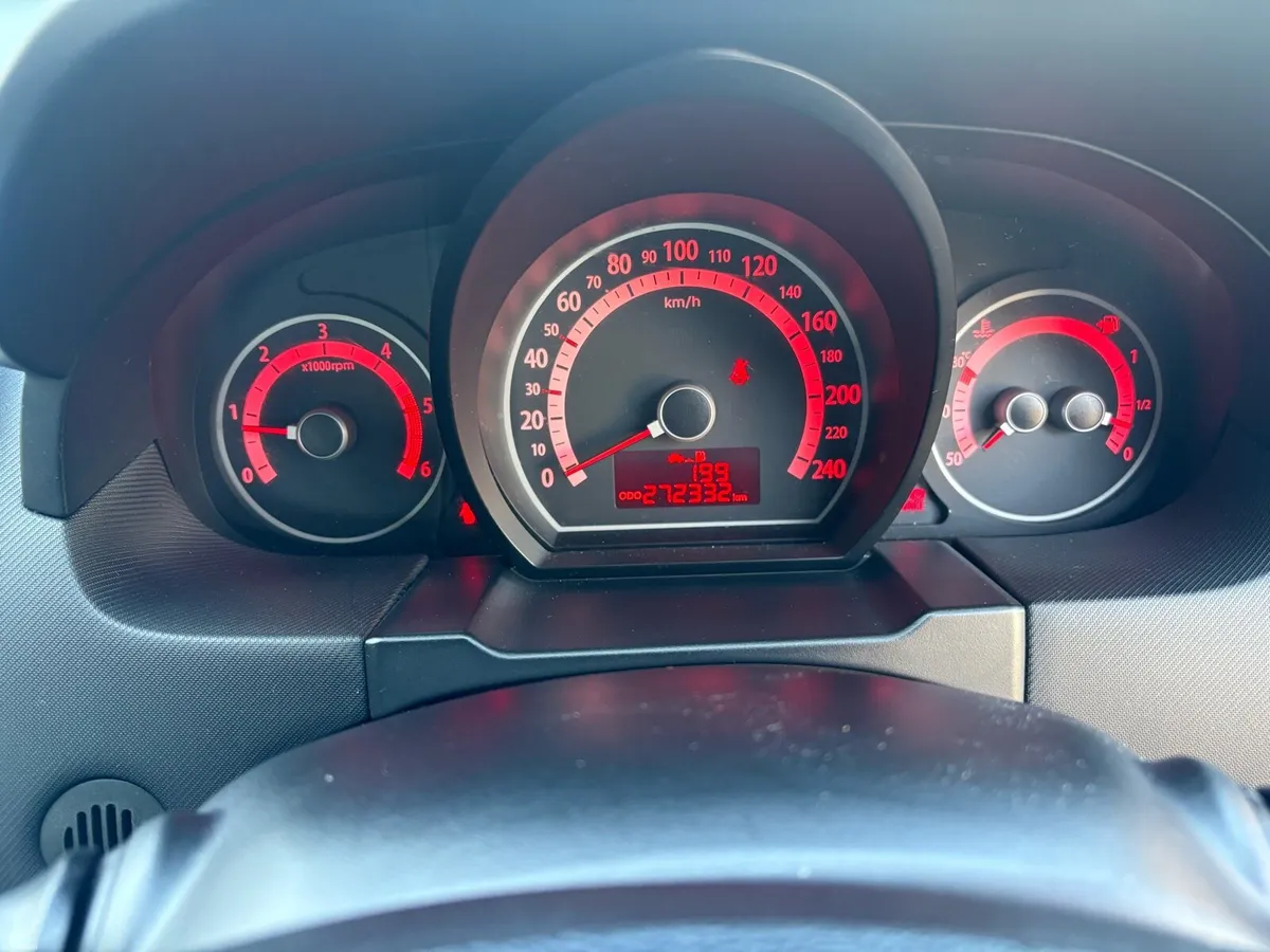 Kia pro ceed - Image 6