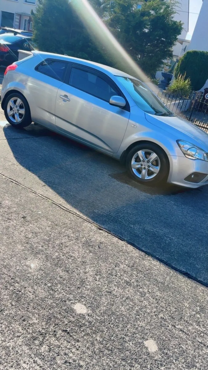 Kia pro ceed - Image 2