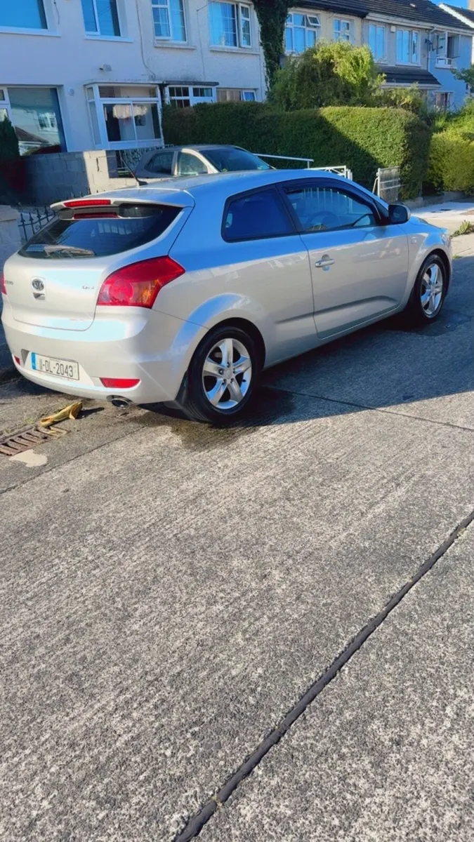 Kia pro ceed - Image 4