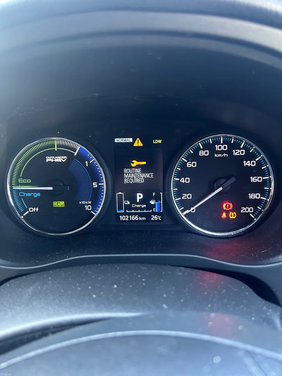 Mitsubishi Outlander 2019 - Image 4