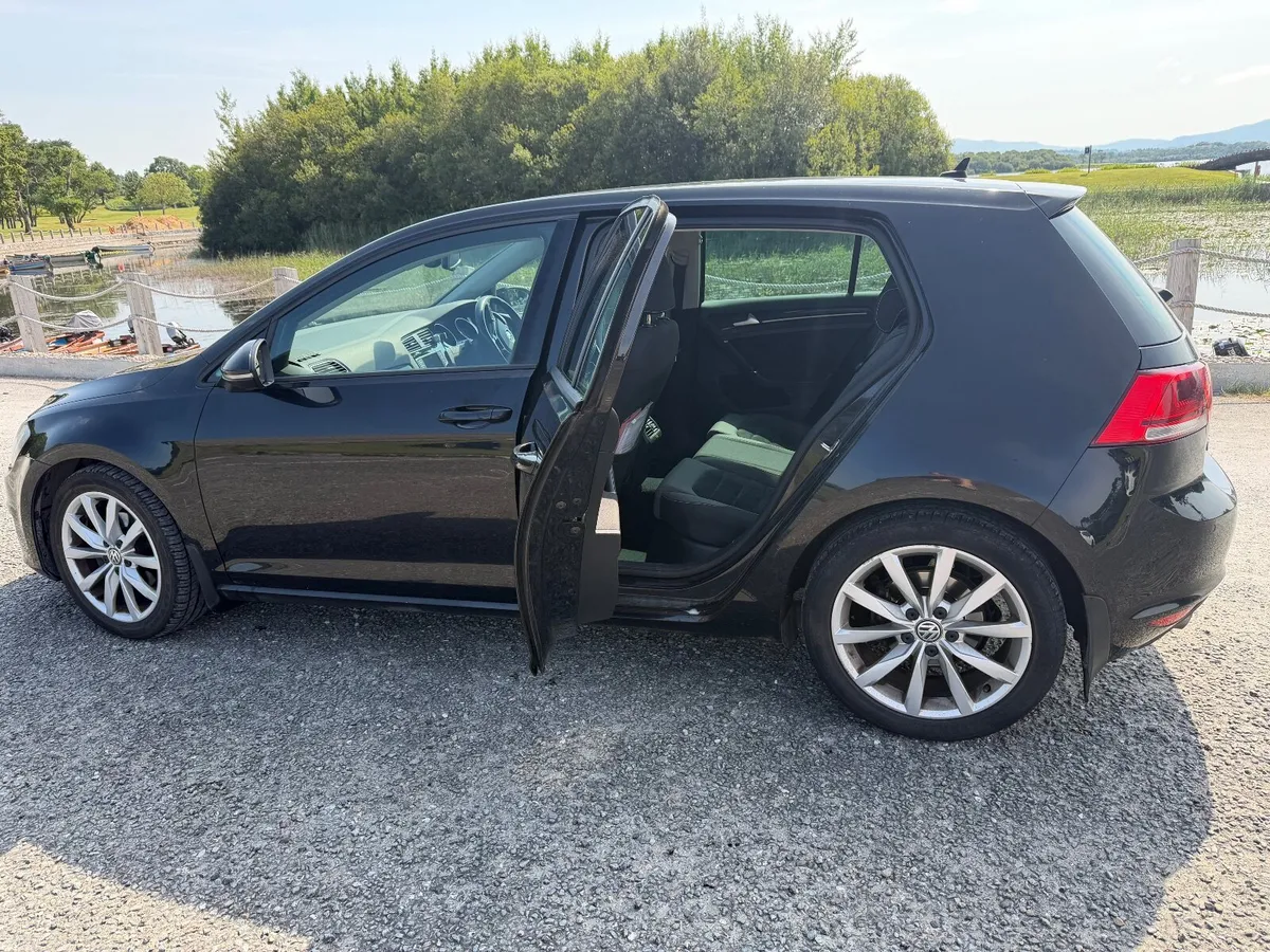 Volkswagen Golf 2016 2L 150BHP - Image 6