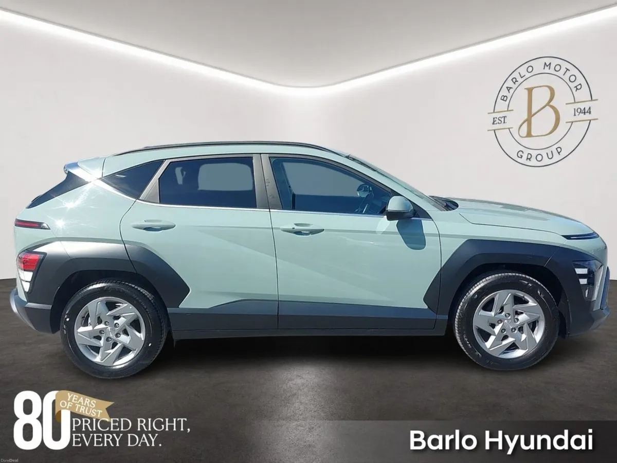 Hyundai KONA 1.0 T-GDI Elegance - Image 4