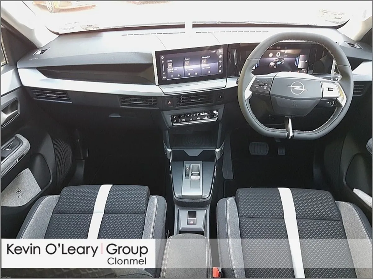 Opel Frontera Hybrid GS 1.2 136hp automatic - Image 2