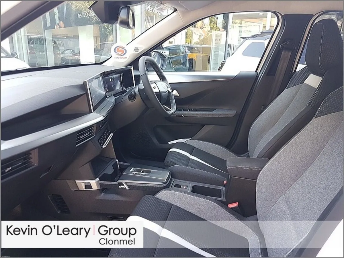Opel Frontera Hybrid GS 1.2 136hp automatic - Image 4