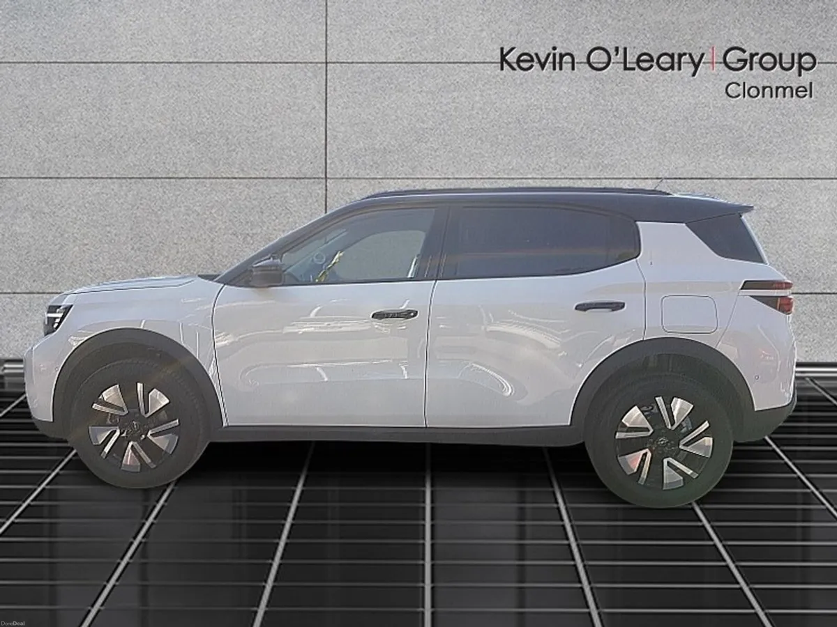 Opel Frontera Hybrid GS 1.2 136hp automatic - Image 6