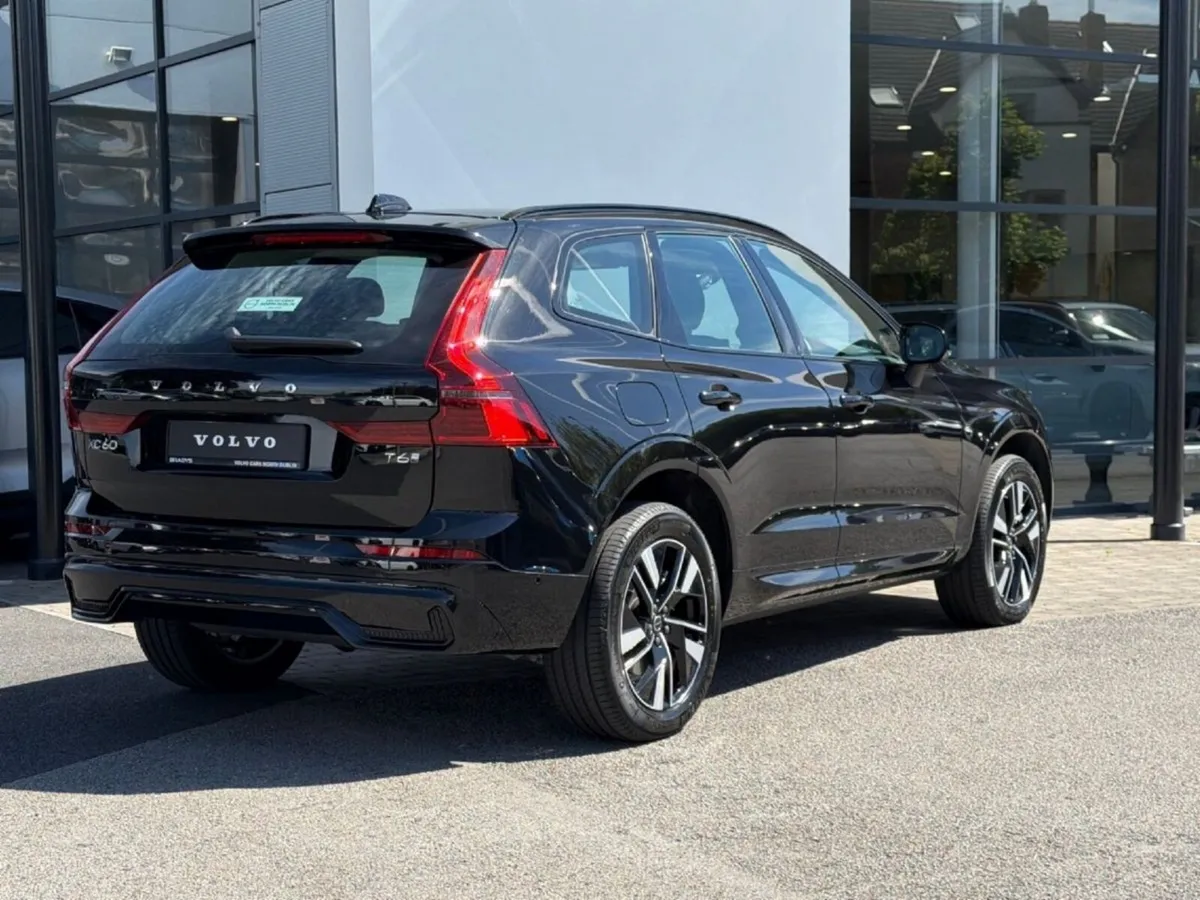 Volvo XC60 T6 Plus Dark AWD PHEV--From €549 p/m - Image 3