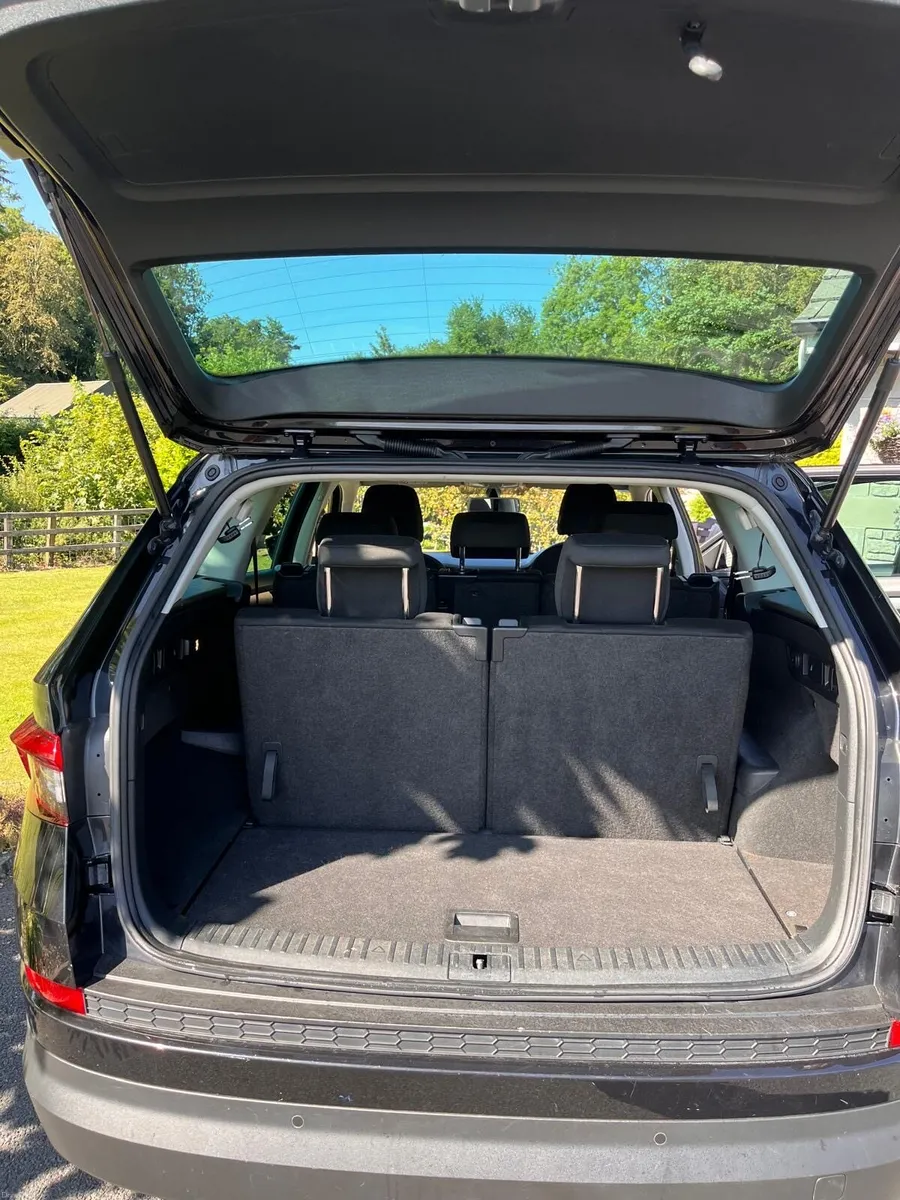 Skoda Kodiaq - Image 6