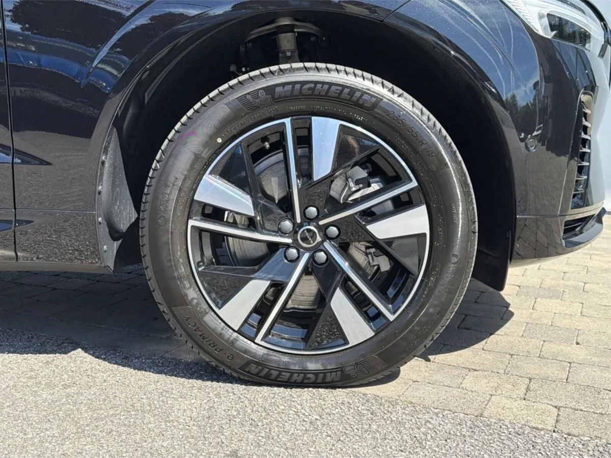 Volvo XC60 T6 Plus Dark AWD PHEV--From €549 p/m - Image 5