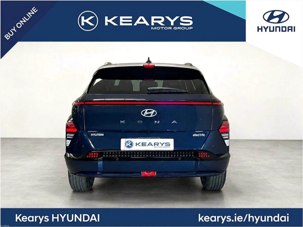 Hyundai KONA EV Platinum 65kWh - Image 2